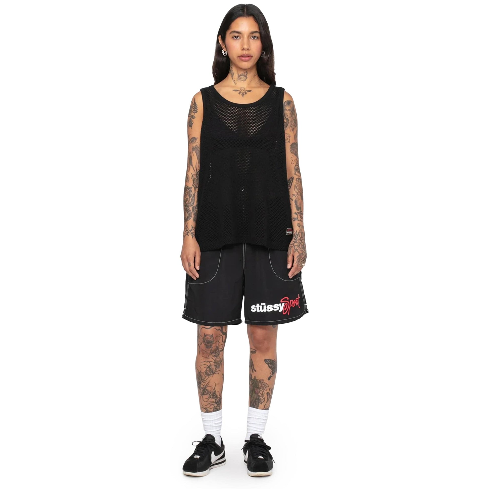 Stüssy Shorts WATER SHORT SPORT