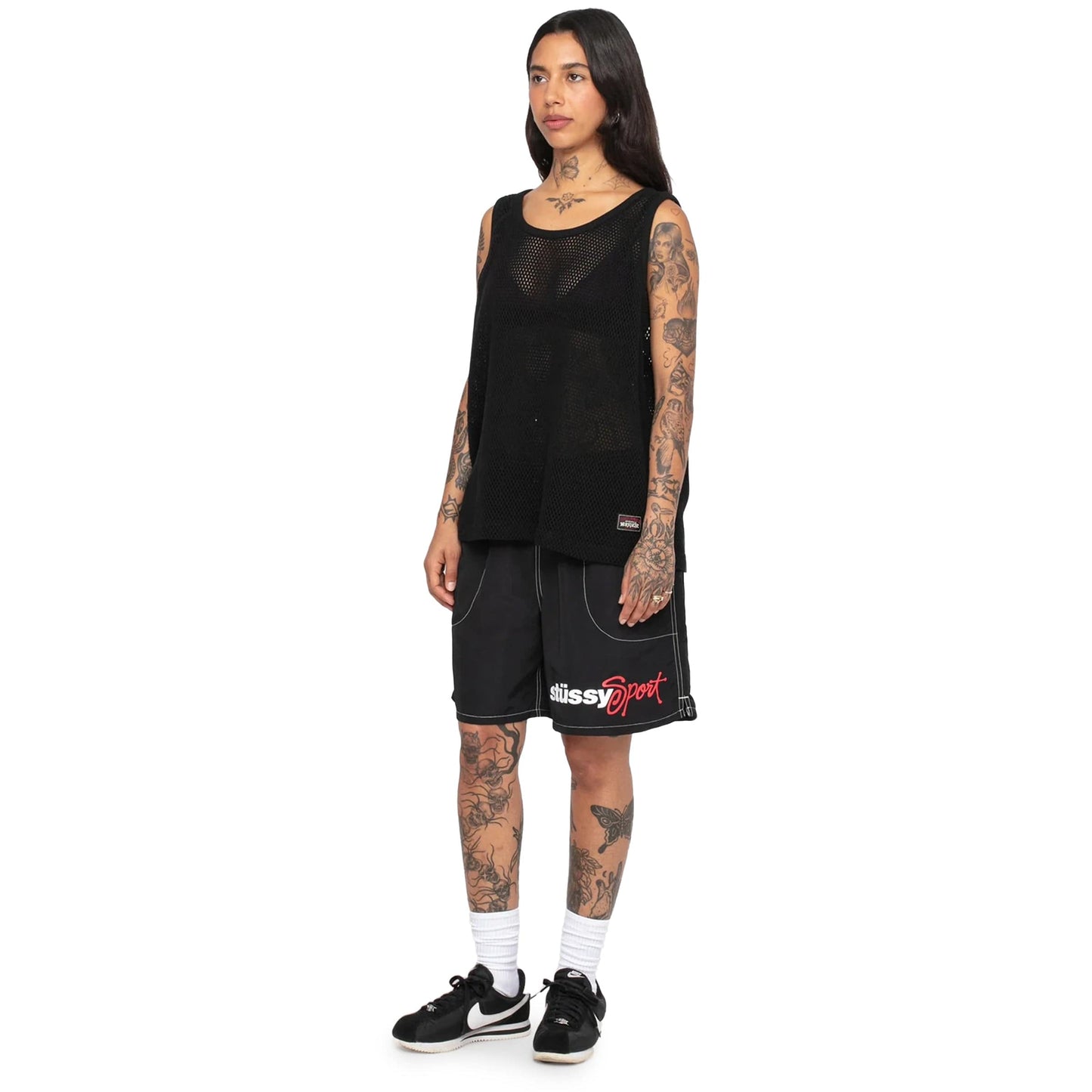 Stüssy Shorts WATER SHORT SPORT