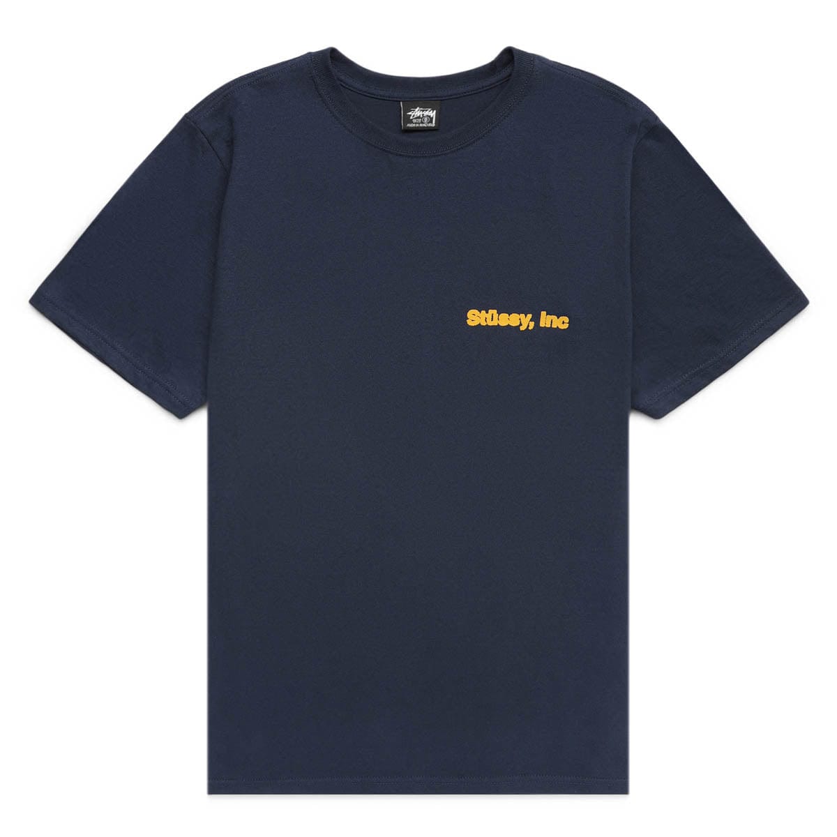 Stüssy T-Shirts WIKI T-SHIRT