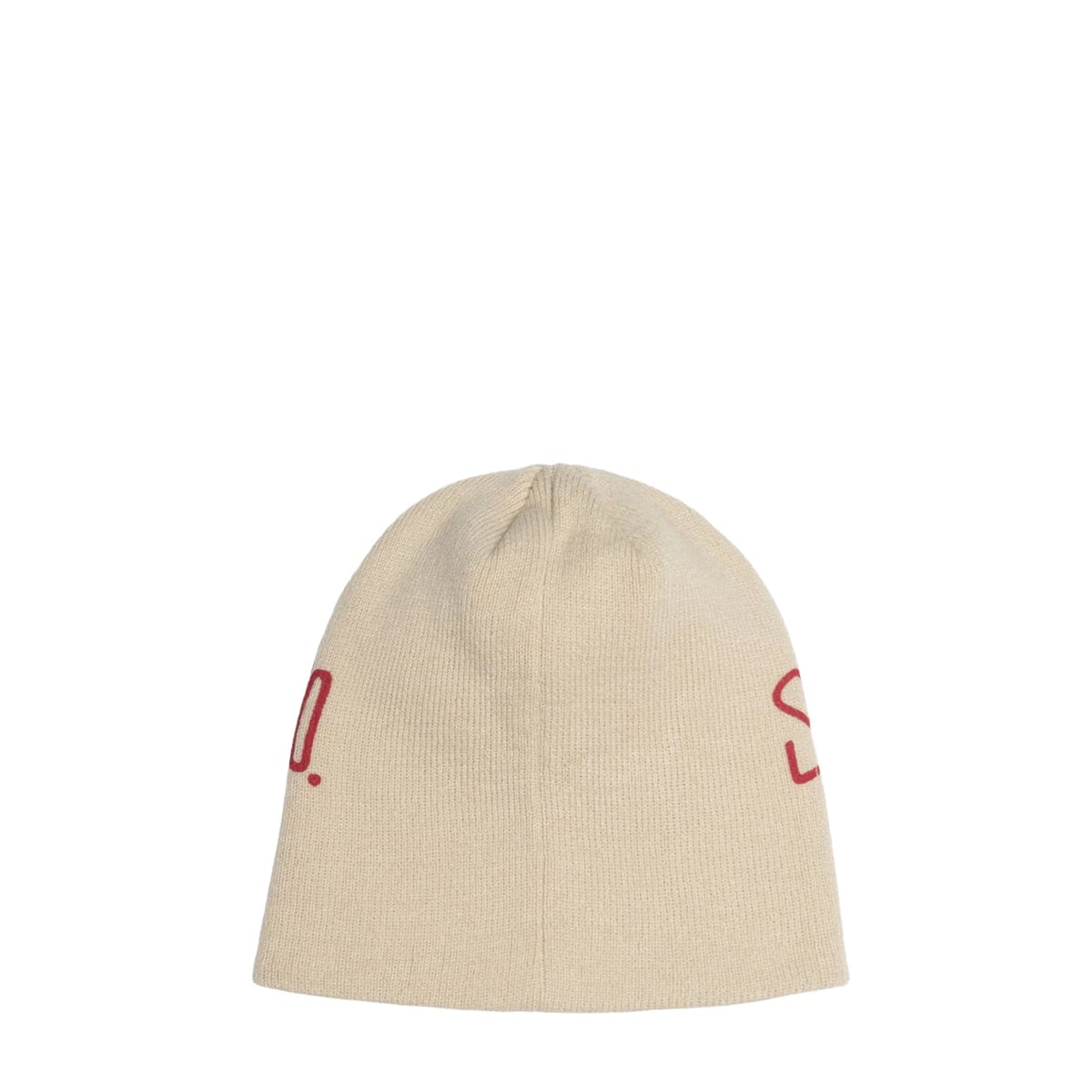 Stussy Headwear BONE / O/S WORKGEAR PRINT SKULLCAP