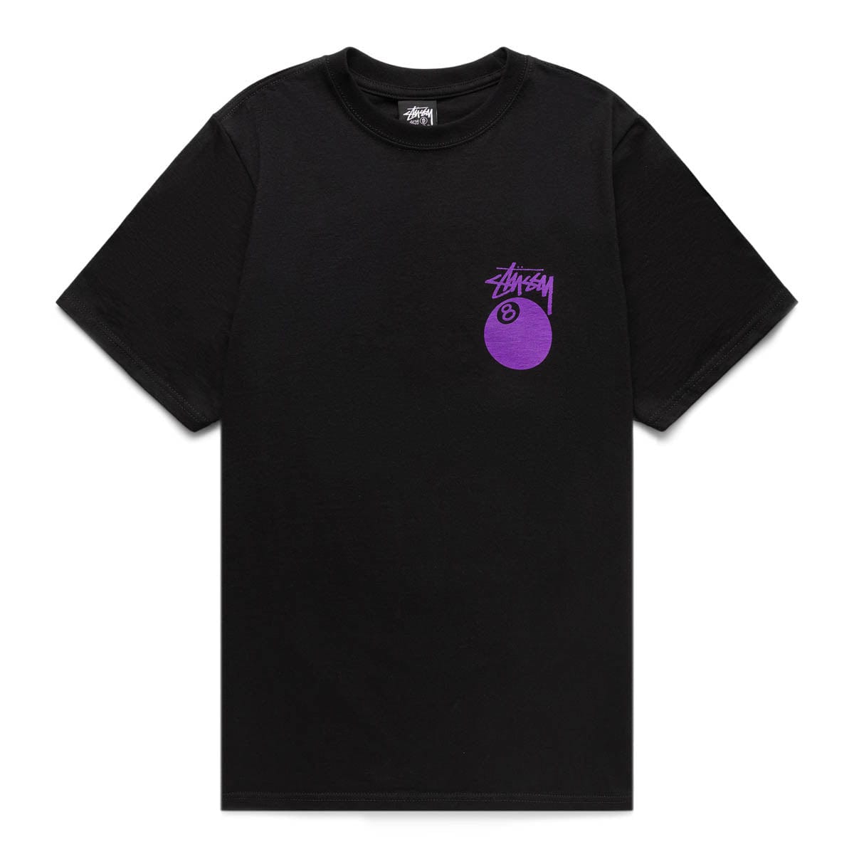 Stüssy T-Shirts X-RAY T-SHIRT