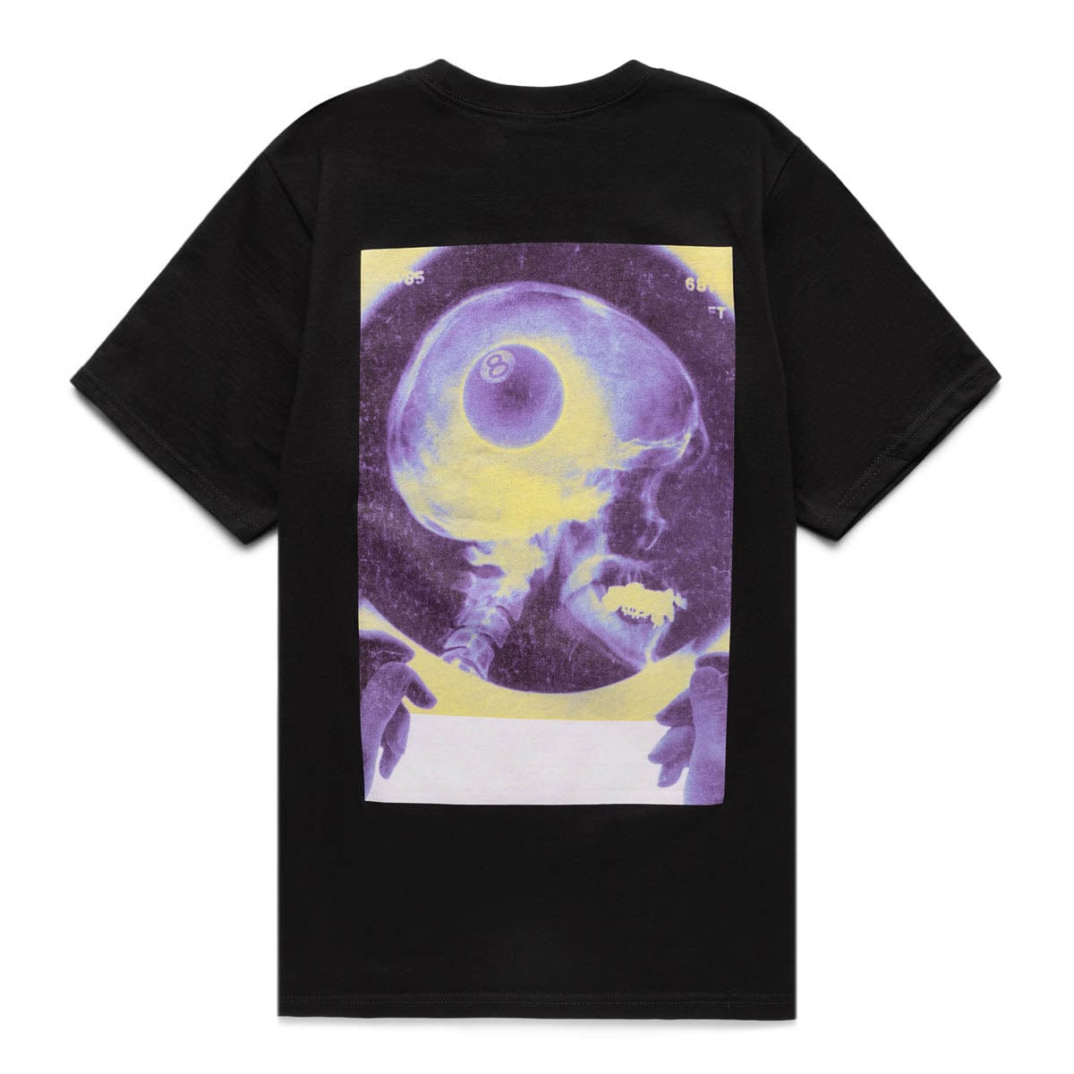 Stüssy T-Shirts X-RAY T-SHIRT