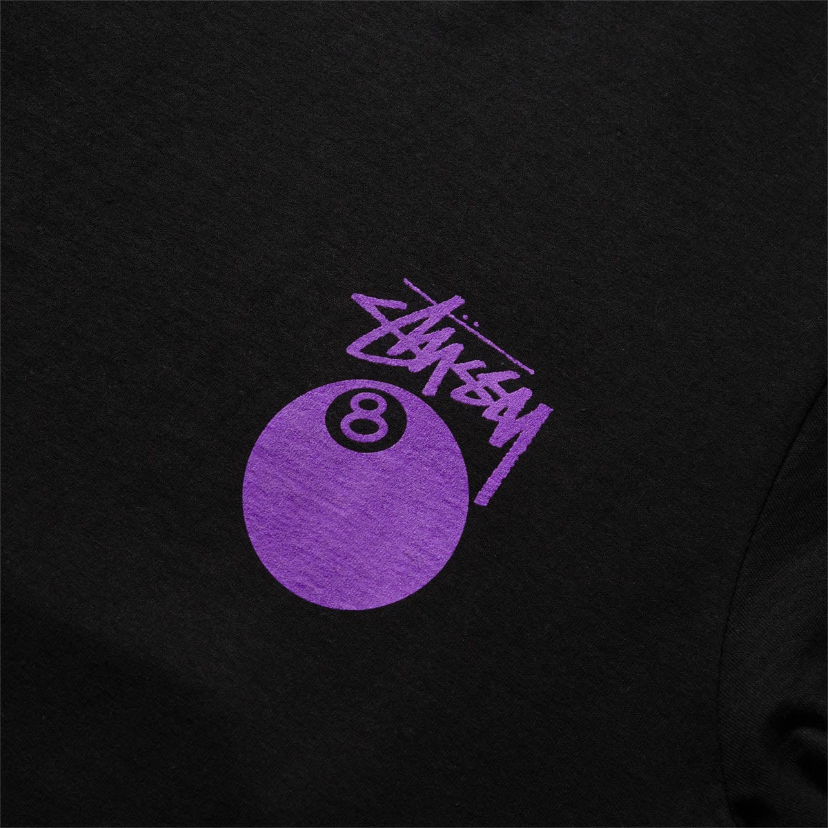 Stüssy T-Shirts X-RAY T-SHIRT