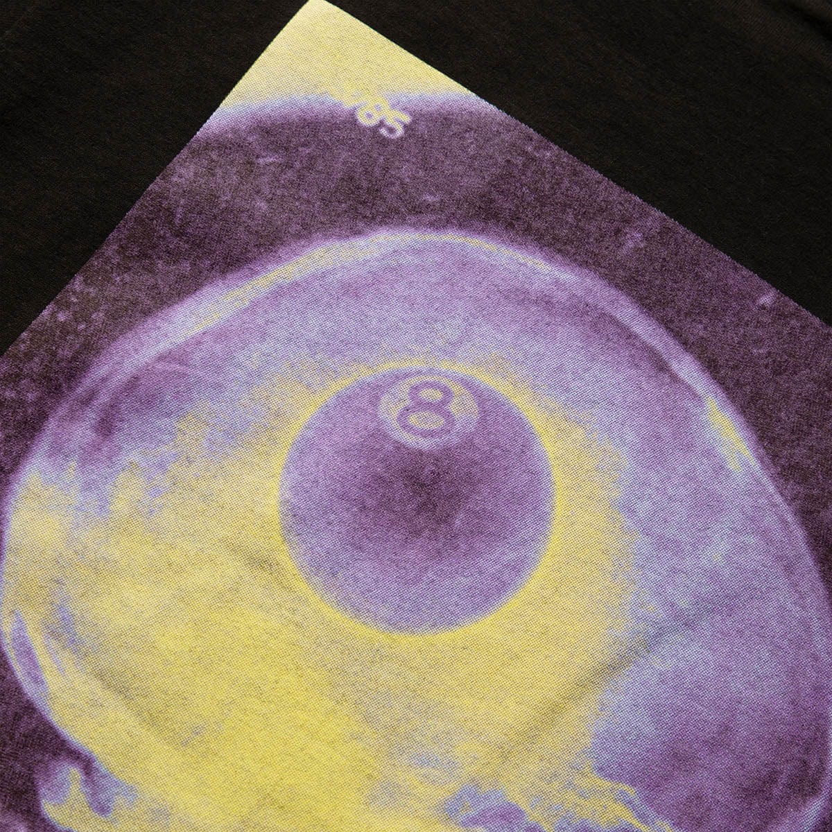 Stüssy T-Shirts X-RAY T-SHIRT