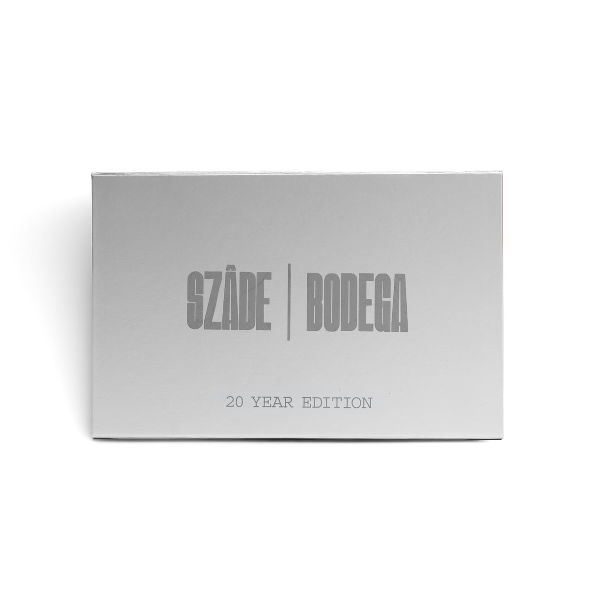 BODEGA X SZADE BATES "THE ARC"