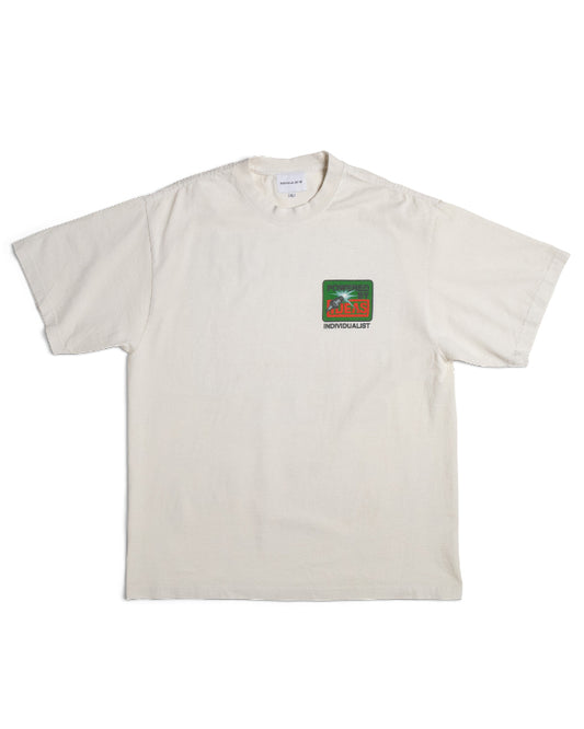 SPARK UP SS T-SHIRT