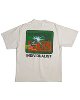 OVAL PATCH SS T-SHIRT