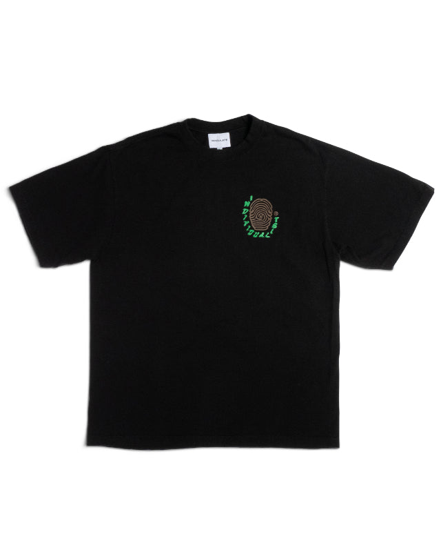 FLASH SHEET SS T-SHIRT