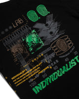 FLASH SHEET SS T-SHIRT
