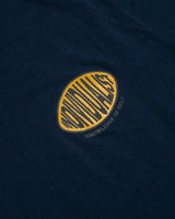 OVAL PATCH SS T-SHIRT