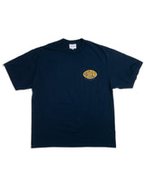 OVAL PATCH SS T-SHIRT
