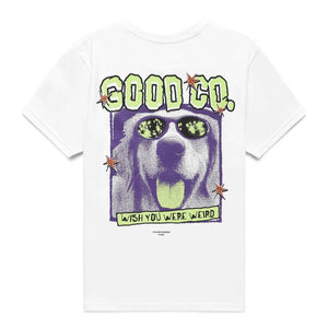 The Good Company T-Shirts GOOD DOG T-SHIRT