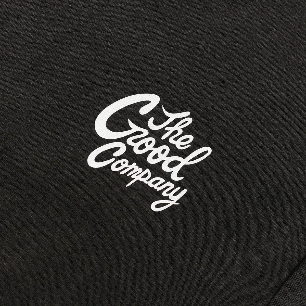 The Good Company T-Shirts GOOD TIME T-SHIRT