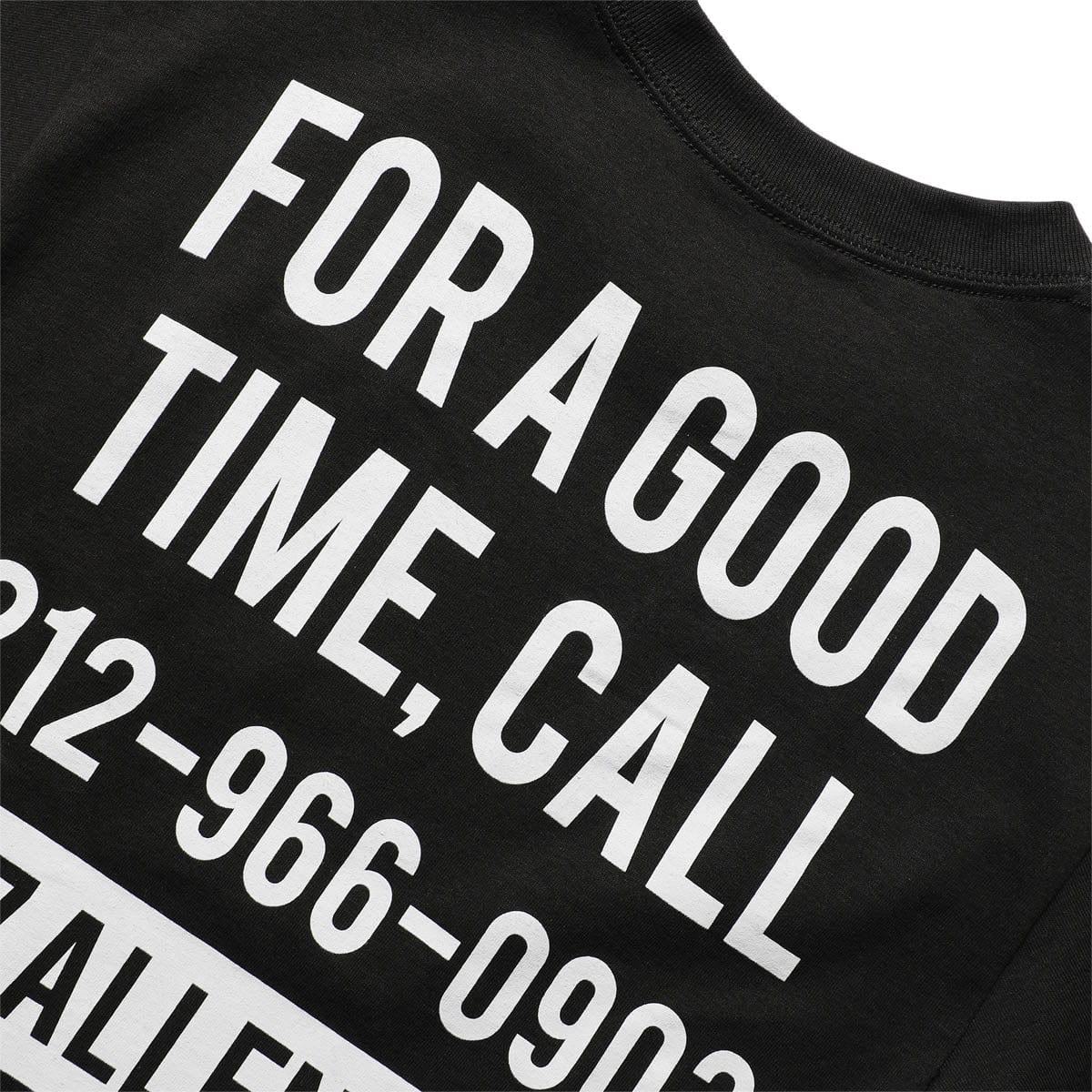 The Good Company T-Shirts GOOD TIME T-SHIRT