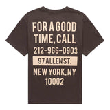 The Good Company T-Shirts GOOD TIME T-SHIRT