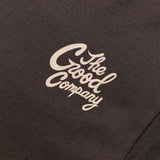 The Good Company T-Shirts GOOD TIME T-SHIRT