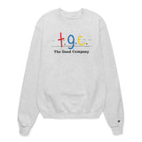 The Good Company Hoodies & Sweatshirts SCHOOL CREWNECK