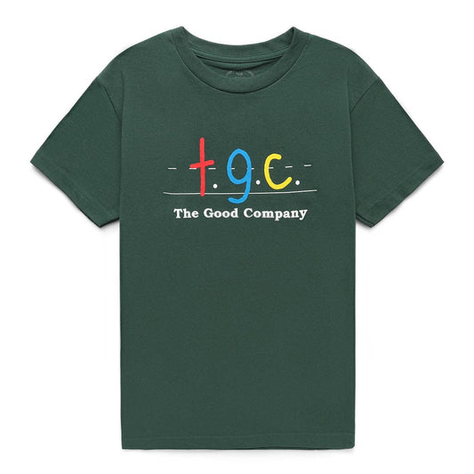 The Good Company T-Shirts SCHOOL T-SHIRT