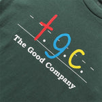 Load image into Gallery viewer, The Good Company T-Shirts SCHOOL T-SHIRT
