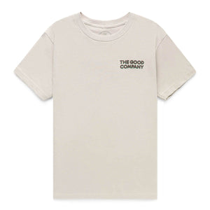The Good Company T-Shirts SCIENCE T-SHIRT