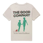 Load image into Gallery viewer, The Good Company T-Shirts SCIENCE T-SHIRT
