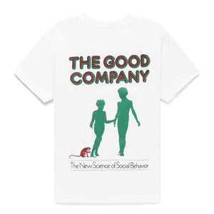 The Good Company T-Shirts SCIENCE T-SHIRT