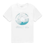 Load image into Gallery viewer, The Good Company T-Shirts WORLD PARTY T-SHIRT

