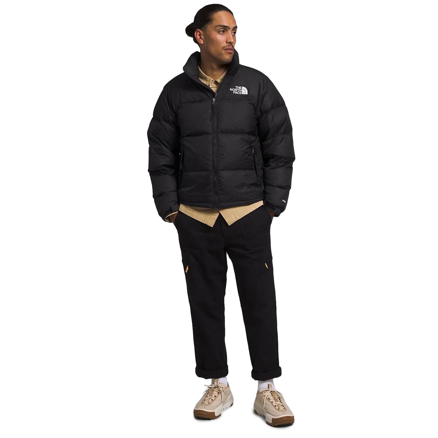 The North Face Outerwear 1996 RETRO NUPSTE JACKET