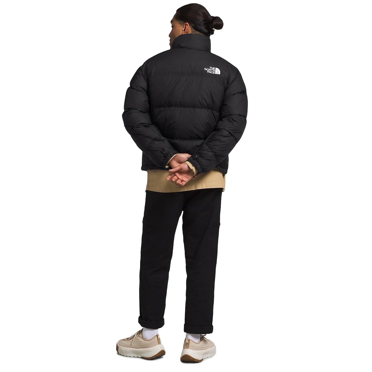 The North Face Outerwear 1996 RETRO NUPSTE JACKET