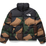 The North Face Outerwear 1996 RETRO NUPSTE JACKET