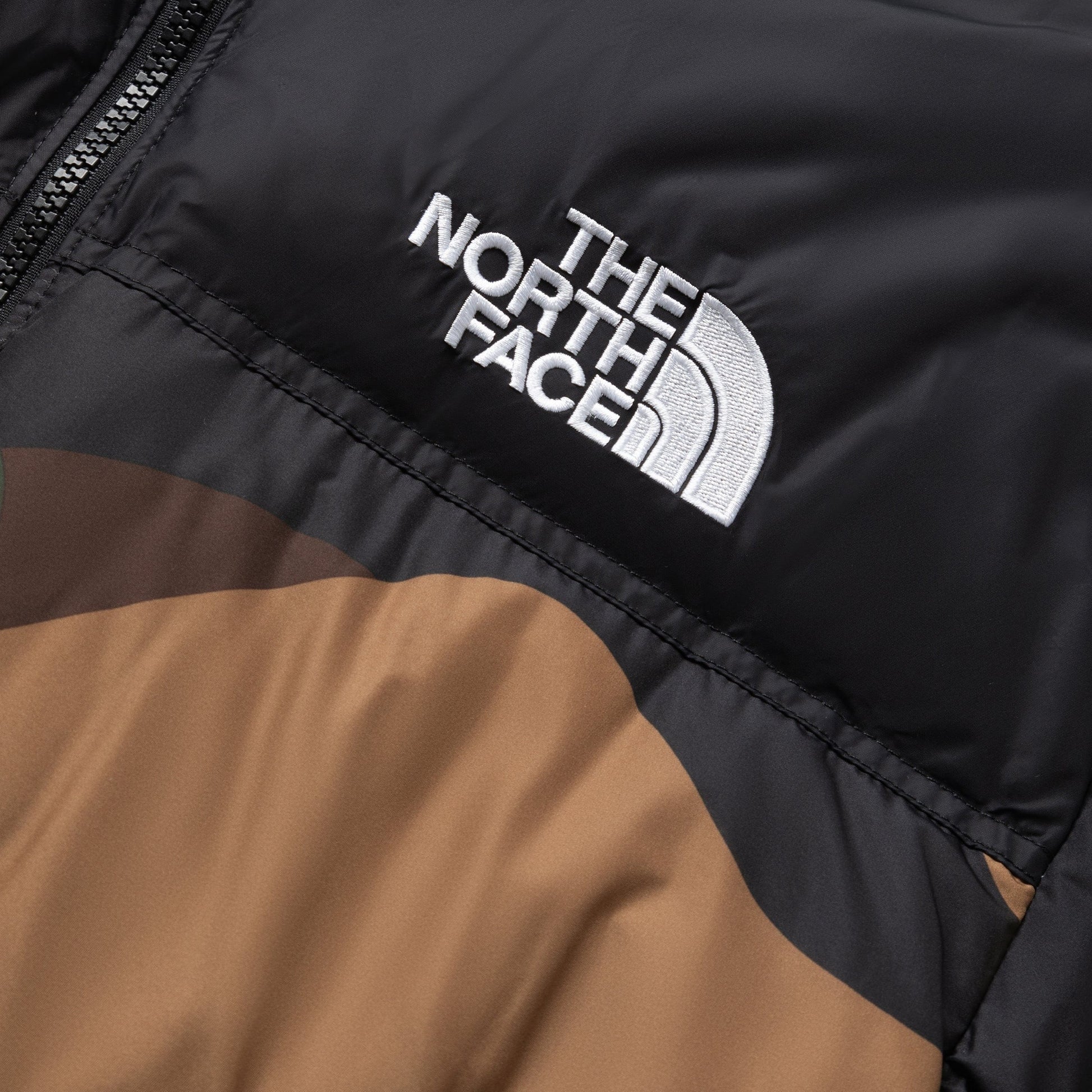 The North Face Outerwear 1996 RETRO NUPSTE JACKET