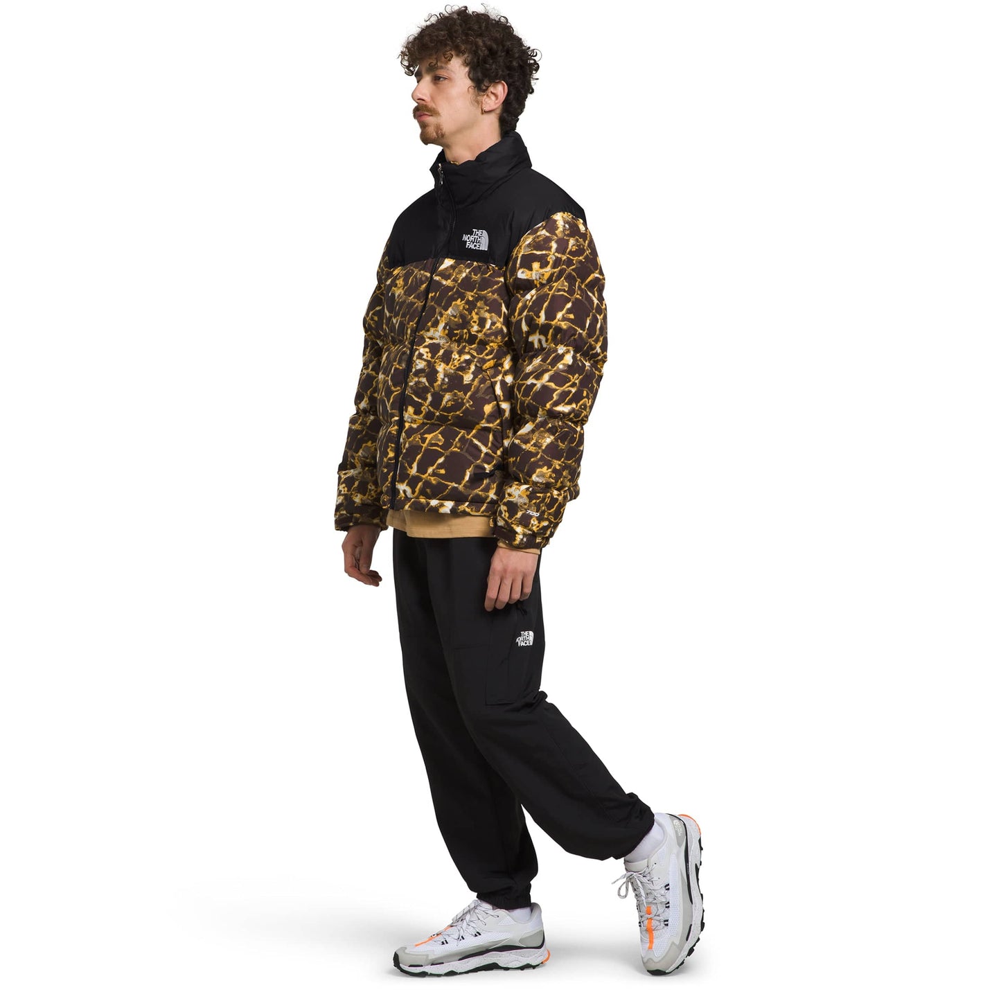 The North Face Outerwear 1996 RETRO NUPTSE JACKET