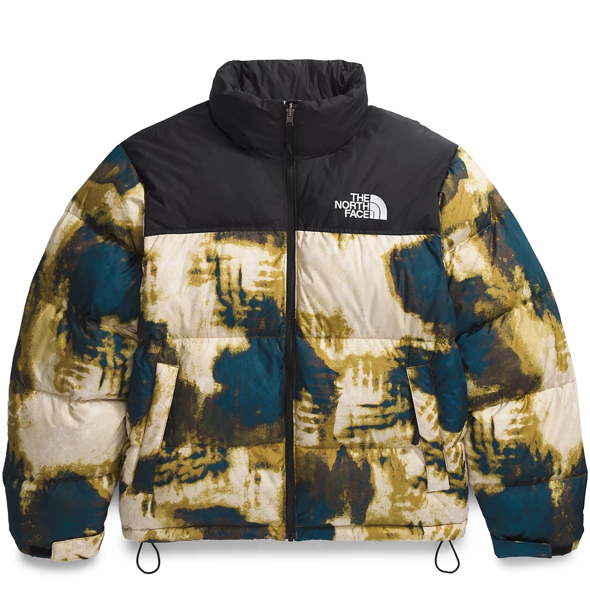 The North Face Outerwear 1996 RETRO NUPTSE JACKET