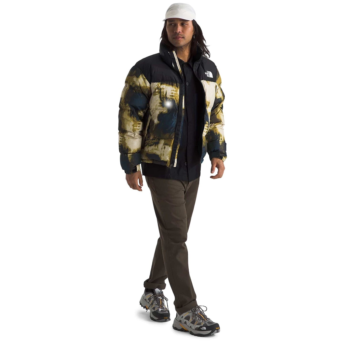 The North Face Outerwear 1996 RETRO NUPTSE JACKET