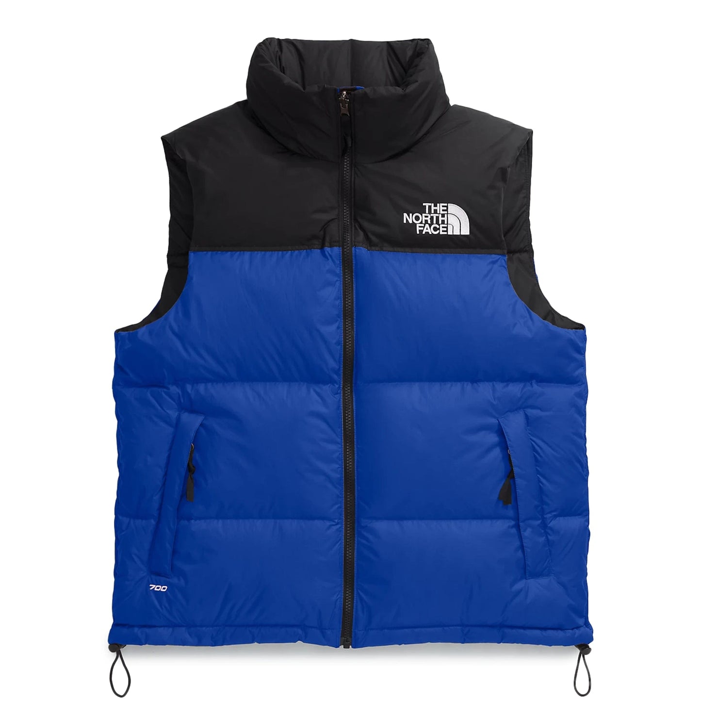 【XL】THE NORTH FACE 700FILL NUPTSE VEST 1996 RETRO NUPTSE VEST TNF BLUE | Bodega