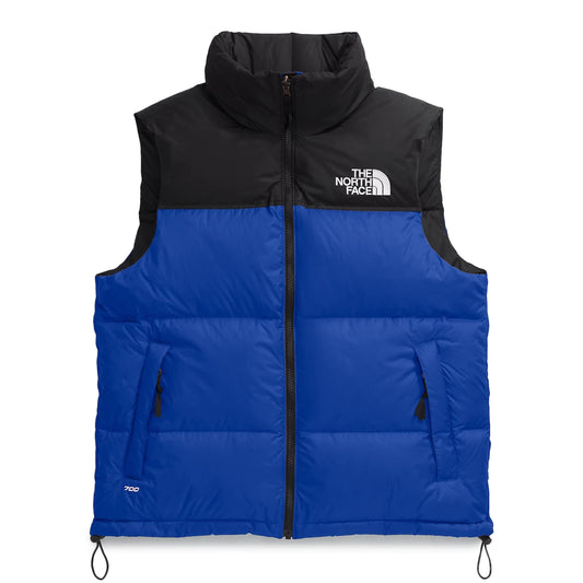 The North Face Outerwear 1996 RETRO NUPTSE VEST