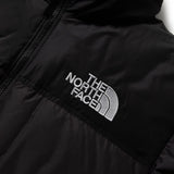 The North Face Outerwear 96 NUPTSE DIP DYE JACKET