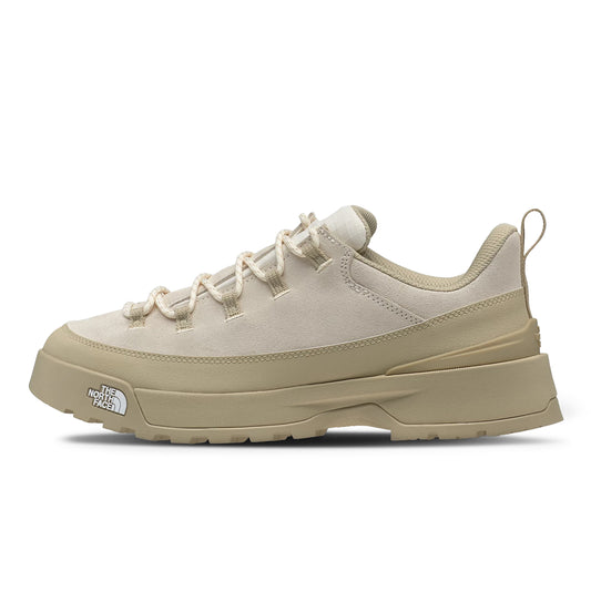 TNF GLENCLYFFE URBAN LOW WHITE DUNE/GRAVEL