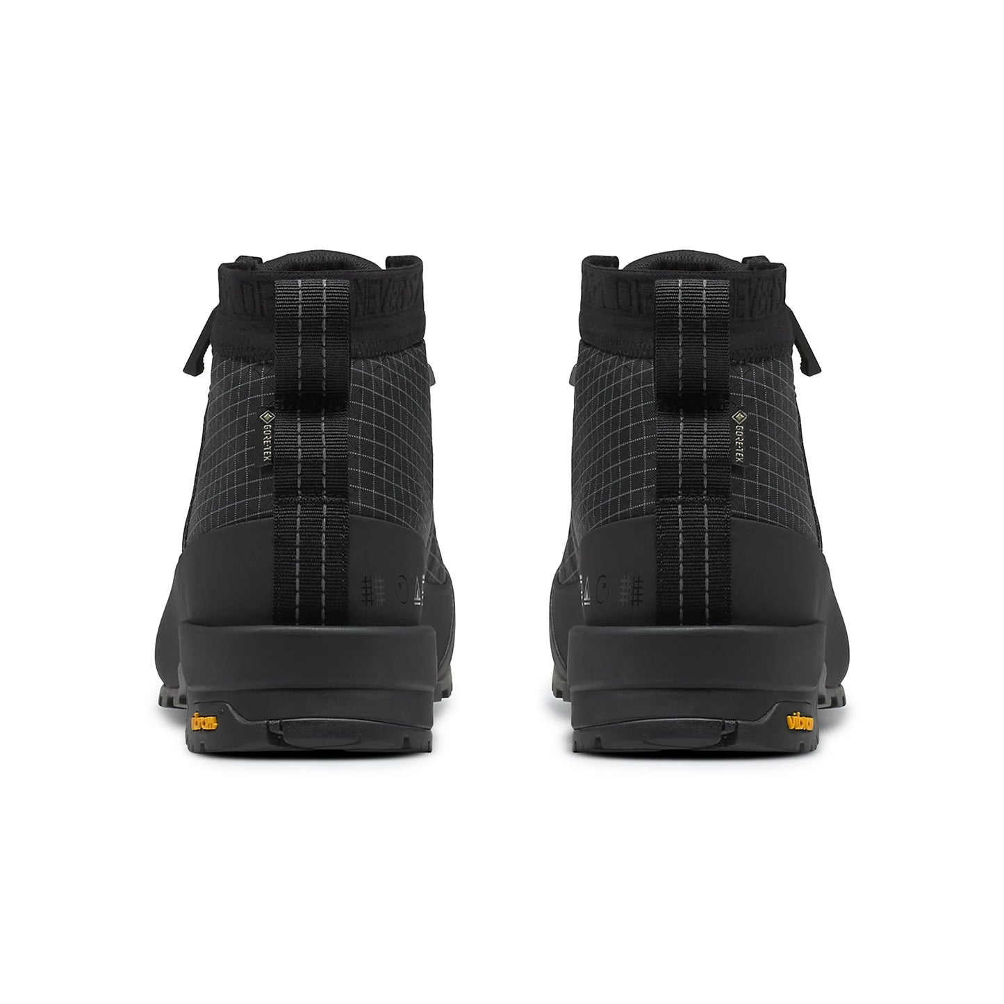 The North Face Boots GLENCLYFFE ZIP GORE-TEX