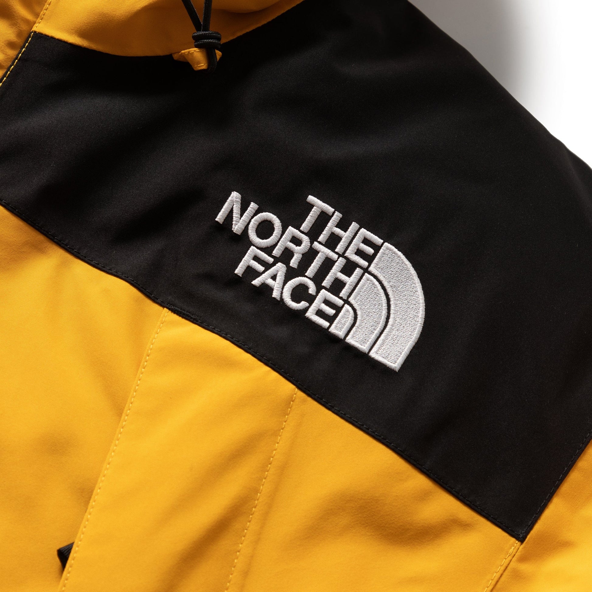 The North Face Outerwear GTX MOUNTAIN GUIDE INSULATED JACKET