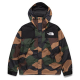 The North Face Outerwear GTX MOUNTAIN JACKET