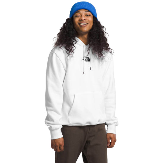 The North Face HEAVYWEIGHT HOODIE TNF WHITE/GORE