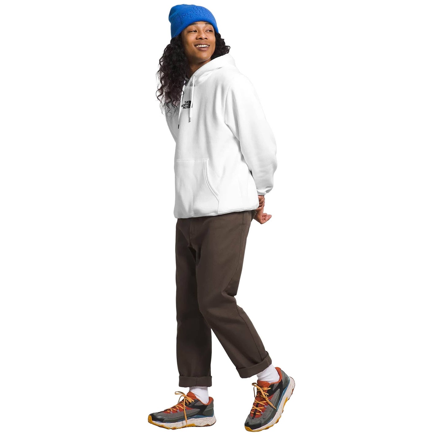 The North Face Hoodies & Sweatshirts HEAVYWEIGHT HOODIE