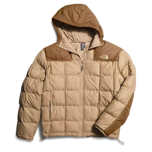 The North Face Outerwear LHOTSE REVERSIBLE HOODIE