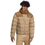 The North Face Outerwear LHOTSE REVERSIBLE HOODIE
