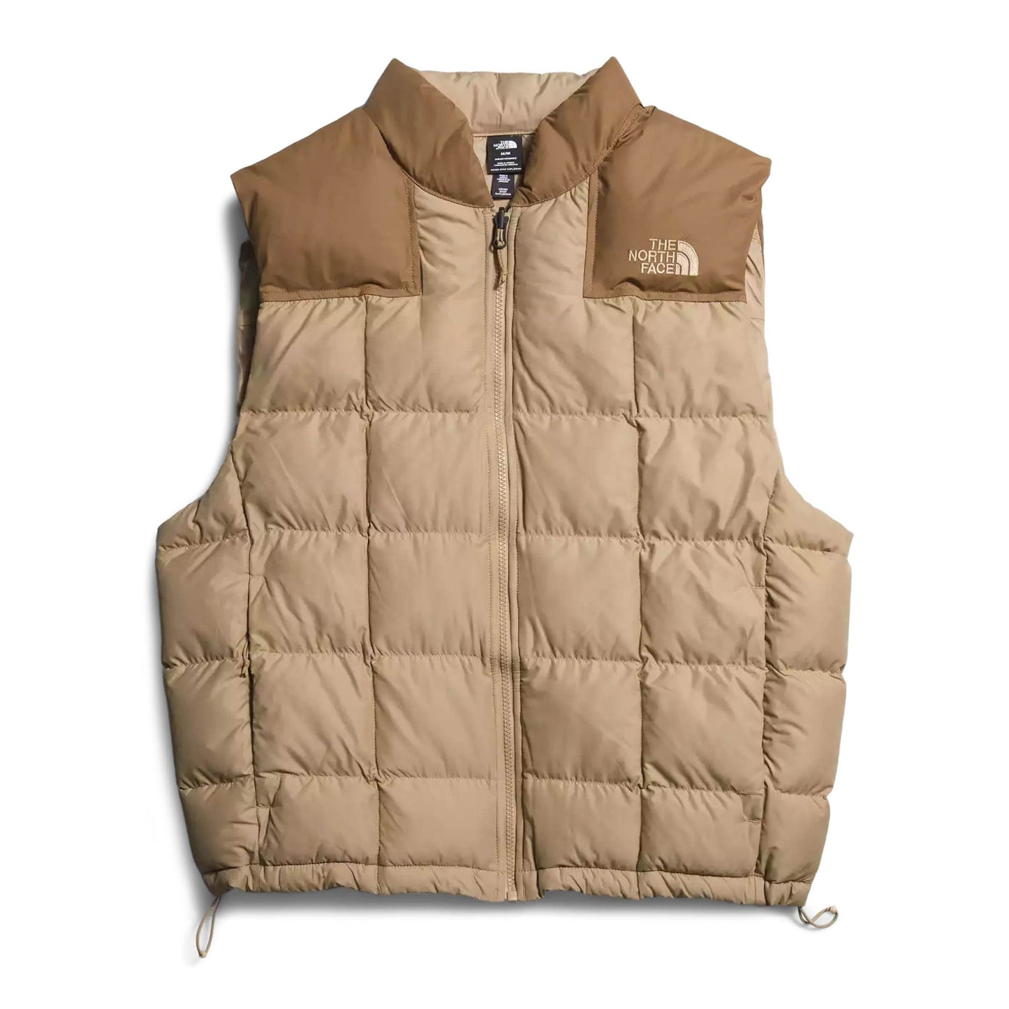 The North Face Outerwear LHOTSE REVERSIBLE VEST