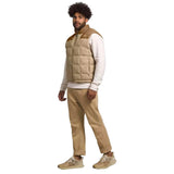 The North Face Outerwear LHOTSE REVERSIBLE VEST