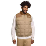 The North Face Outerwear LHOTSE REVERSIBLE VEST