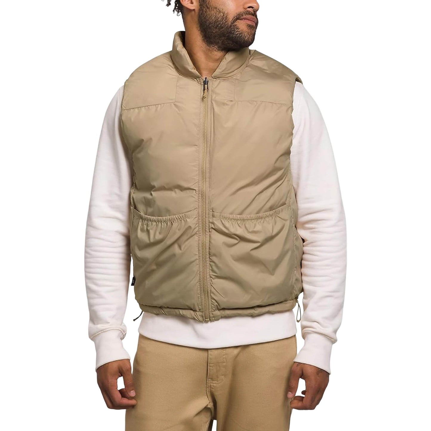 The North Face Outerwear LHOTSE REVERSIBLE VEST