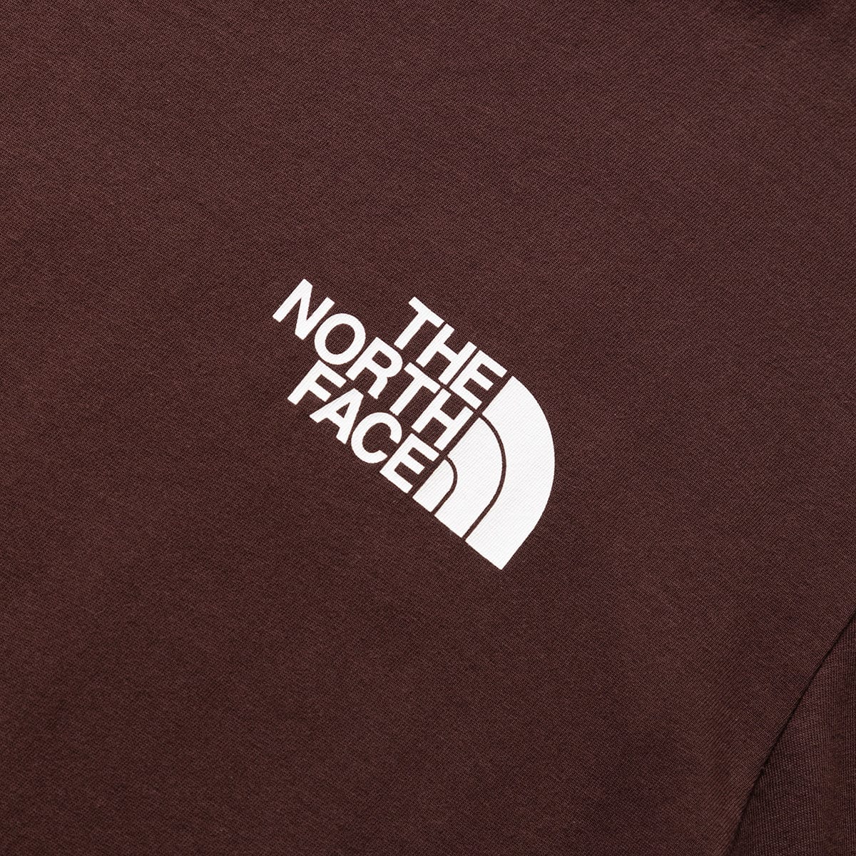 The North Face T-Shirts NSE BOX T-SHIRT